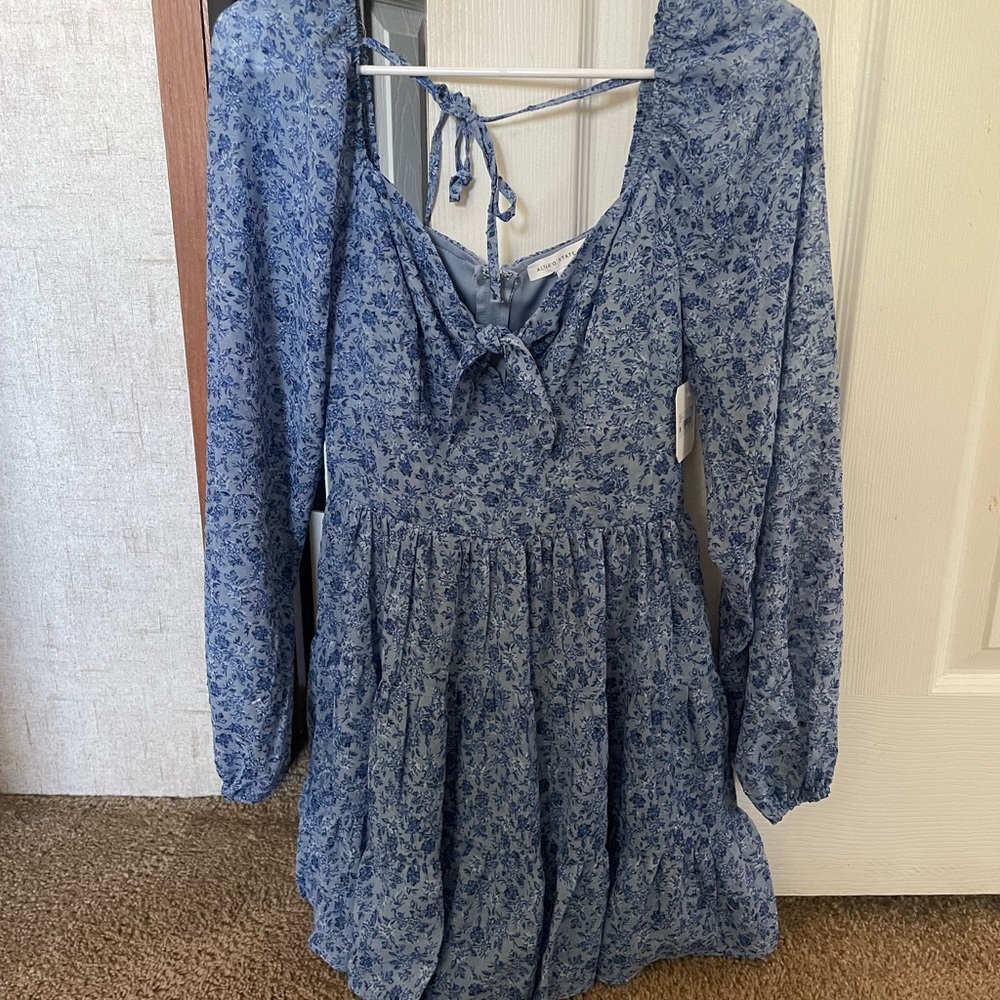Altar’d state dress